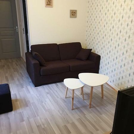 Appartement Tiago Le Treport Ngoại thất bức ảnh