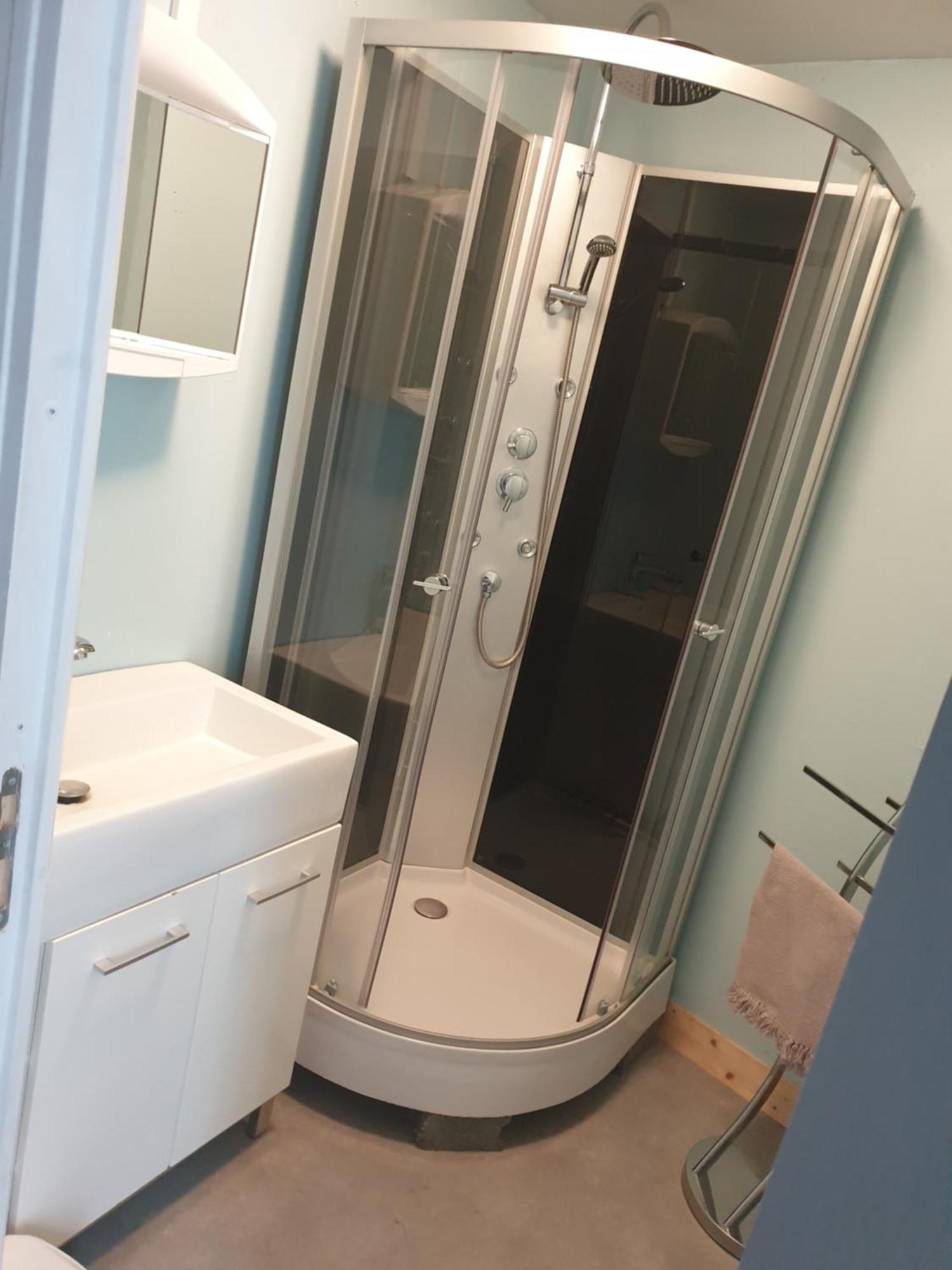 Appartement Tiago Le Treport Phòng bức ảnh